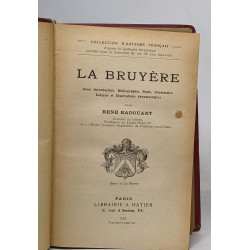 La bruyère