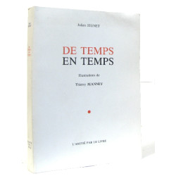 De temps en temps