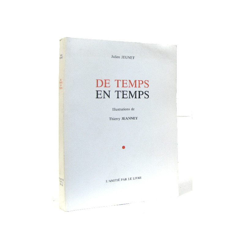 De temps en temps