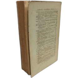 NAPOLEON ET LE ROI MURAT 1808-1815 d'apres de nouveaux documents