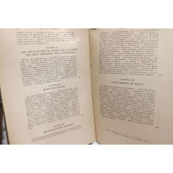 NAPOLEON ET LE ROI MURAT 1808-1815 d'apres de nouveaux documents