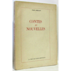 Contes et nouvelles