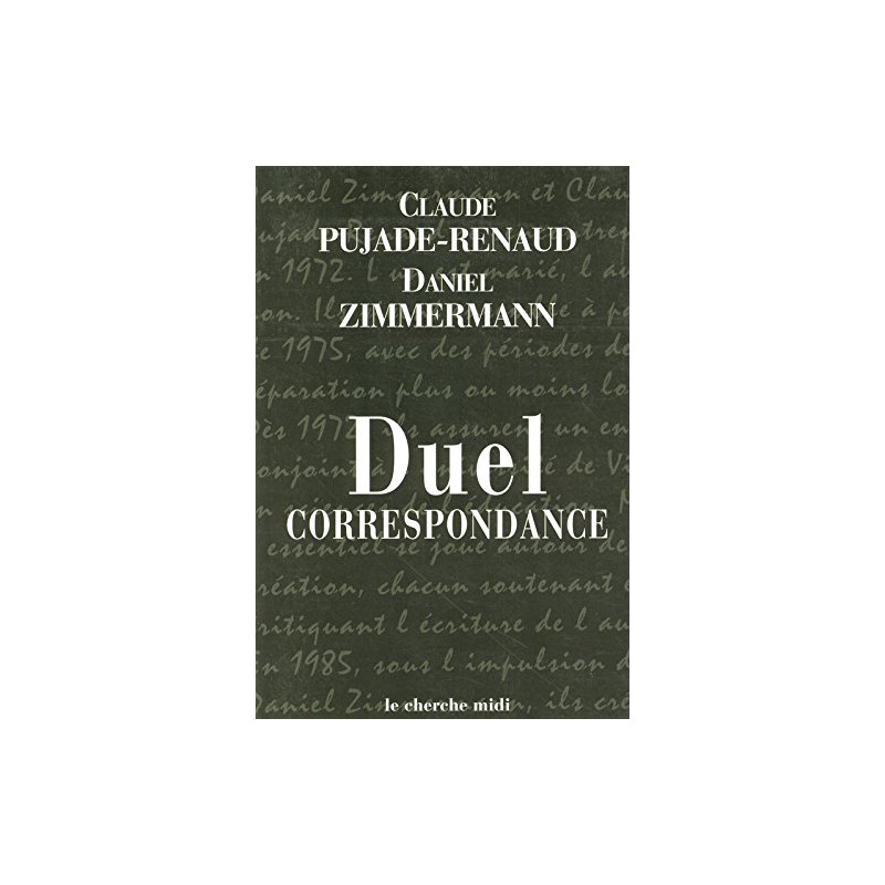 Duel correspondance