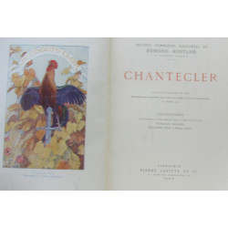 Chantecler