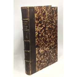 Histoire de la Monarchie de Juillet - TOME PREMIER AU TOME...