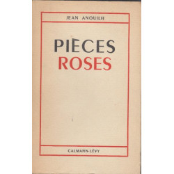 Pièces roses