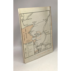 Guide de Pergame - publié par la direction générale de la presse...