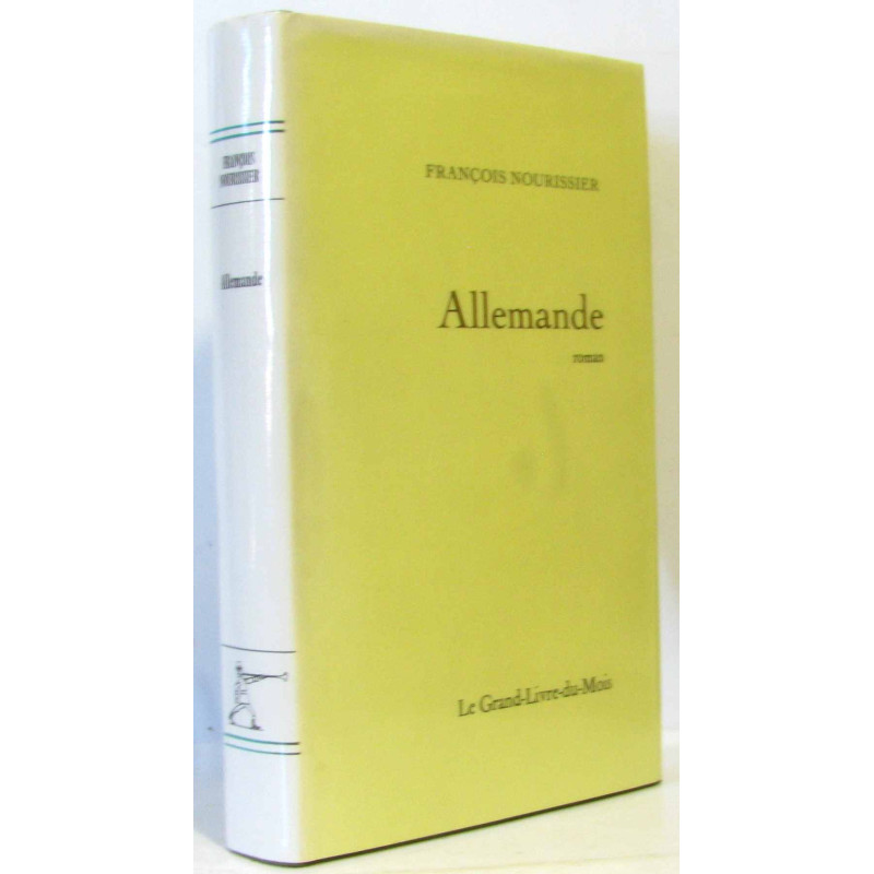 Allemande