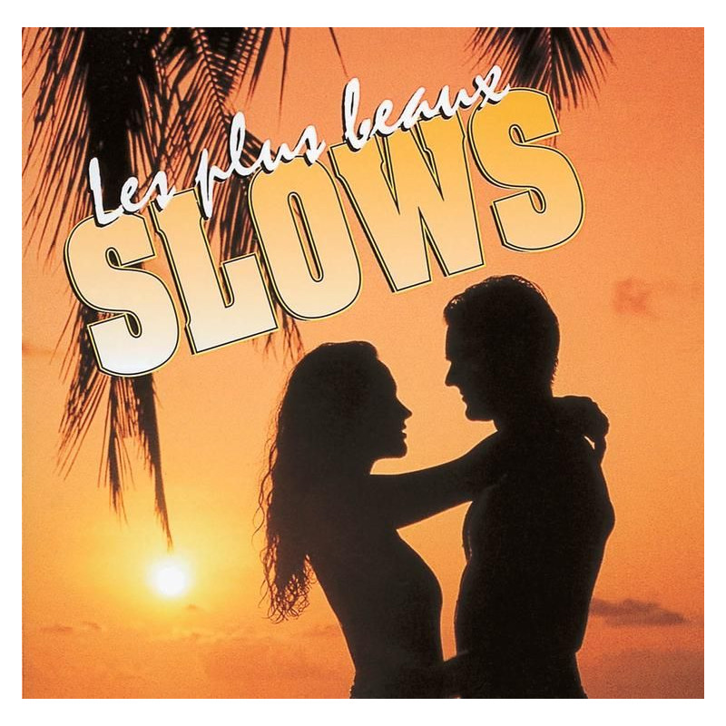 Les plus beaux slows