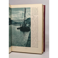 La basse Bretagne tome 1 et 2