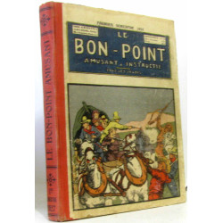 Le bon point premier semestre1927 (6 janvier au 30 juin)