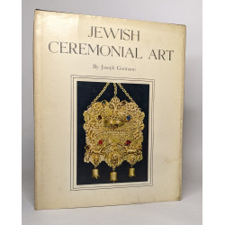 Jewish ceremonial art