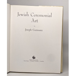 Jewish ceremonial art