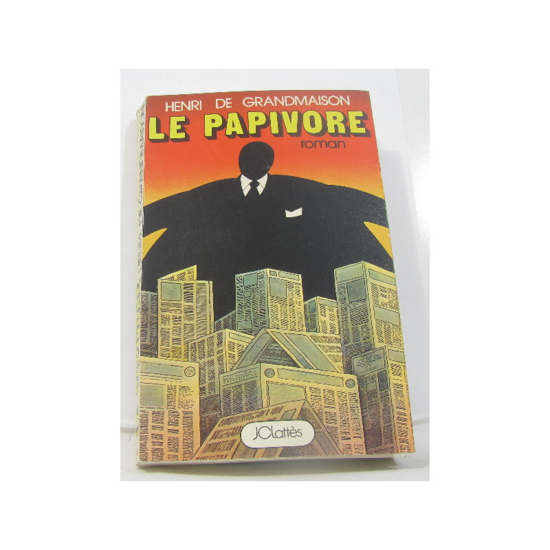 Le papivore
