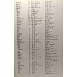 Modern Chinese-English technical and general dictionary - Volume...