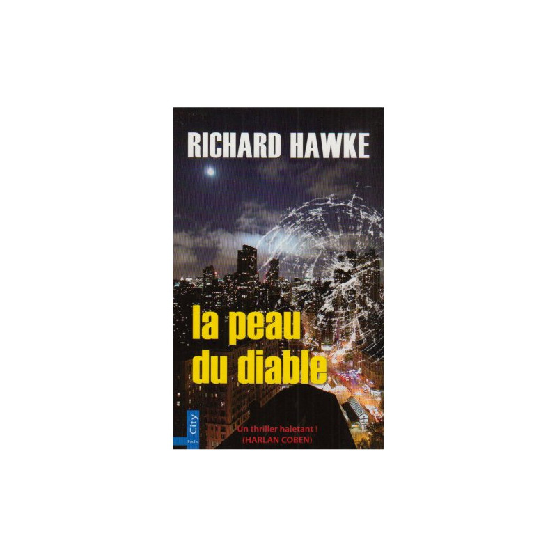 La peau du diable