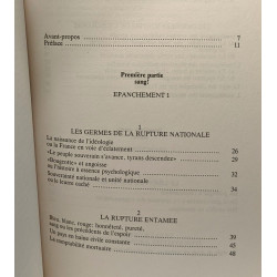 Au-delà de la cohabitation vers une démocratie nouvelle - préface...