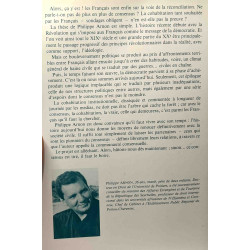 Au-delà de la cohabitation vers une démocratie nouvelle - préface...
