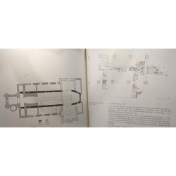 Activités 80 du SOS fouilles 2/1981