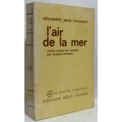 L'air de la mer