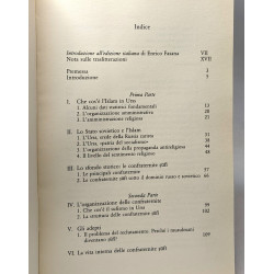 L'islam parallelo. Le confraternite musulmane in Unione Sovietica