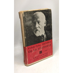 Historia de la filosofía