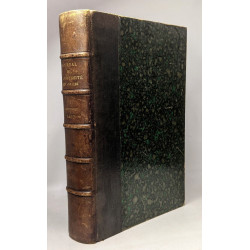 Journal de l'université des annales - TOME PREMIER - Janvier-Mai 1907