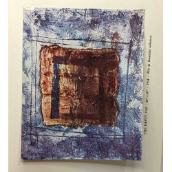 Fautrier - twelve reproductions