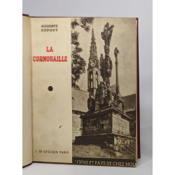 La cornouaille