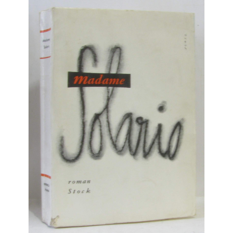 Madame solario