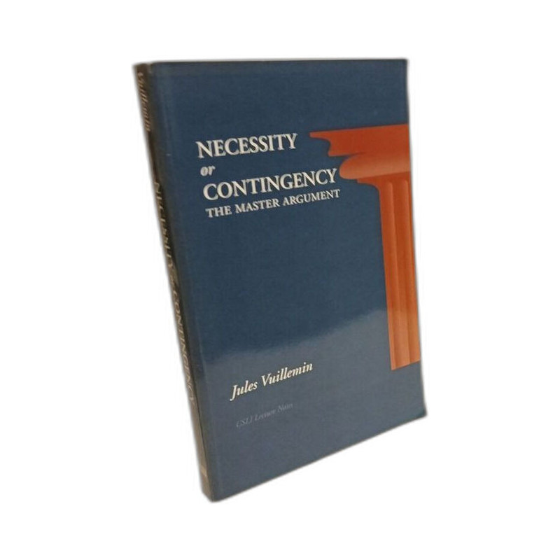 Necessity or Contingency?: The Master Argument and Its...