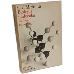 Biologia molecular - enfoque estructural