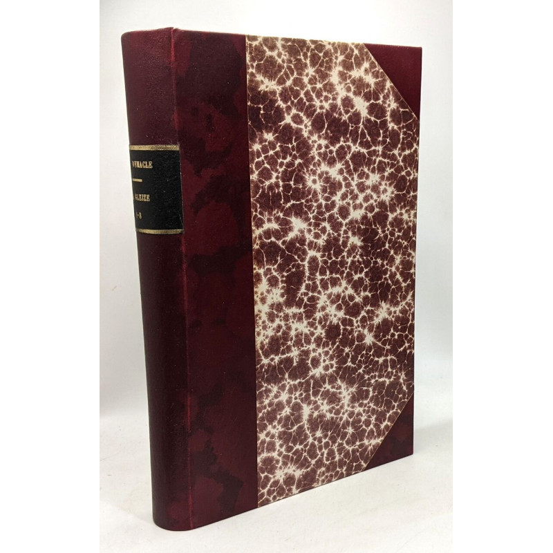 Glossaire de la Gleize - bibliothèque de philologie et de...