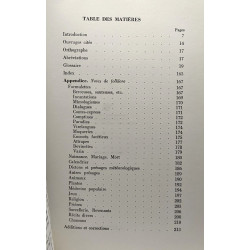 Glossaire de la Gleize - bibliothèque de philologie et de...
