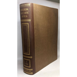 Enciclopedia dell'arte antica - classica e orientale - VOL. I -...
