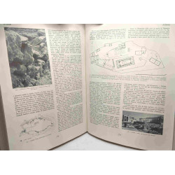Enciclopedia dell'arte antica - classica e orientale - VOL. I -...