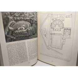 Enciclopedia dell'arte antica - classica e orientale - VOL. I -...