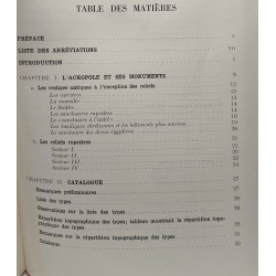 Philippes I - Les reliefs rupestres - Bulletin de correspondance...