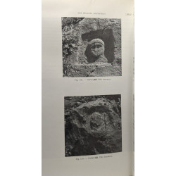 Philippes I - Les reliefs rupestres - Bulletin de correspondance...
