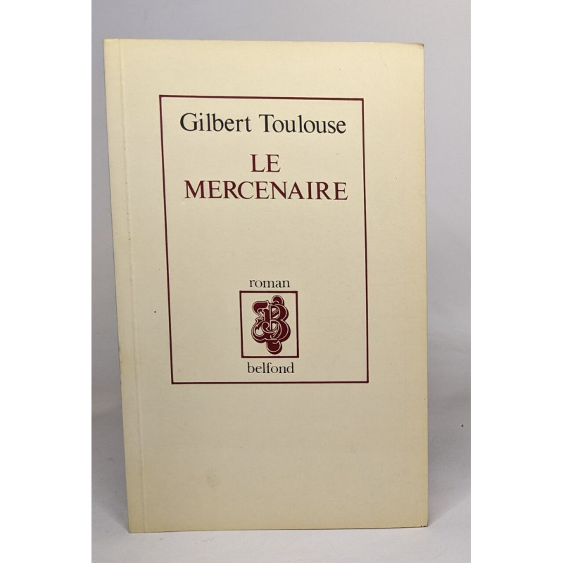 Le mercenaire