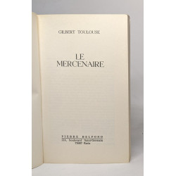 Le mercenaire