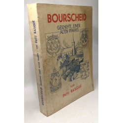 Bourscheid geschichte enier alten pfarrei