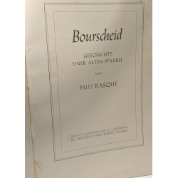 Bourscheid geschichte enier alten pfarrei