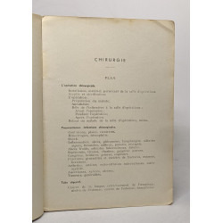 L'infirmière hospitalière - guide théorique et pratique de l'école...