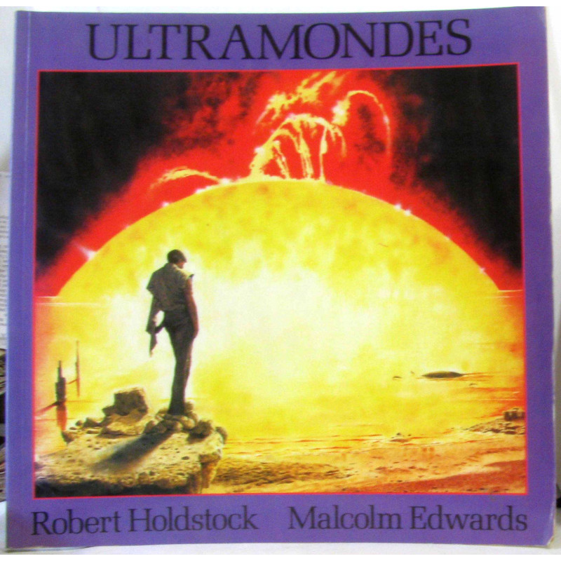 Ultramondes
