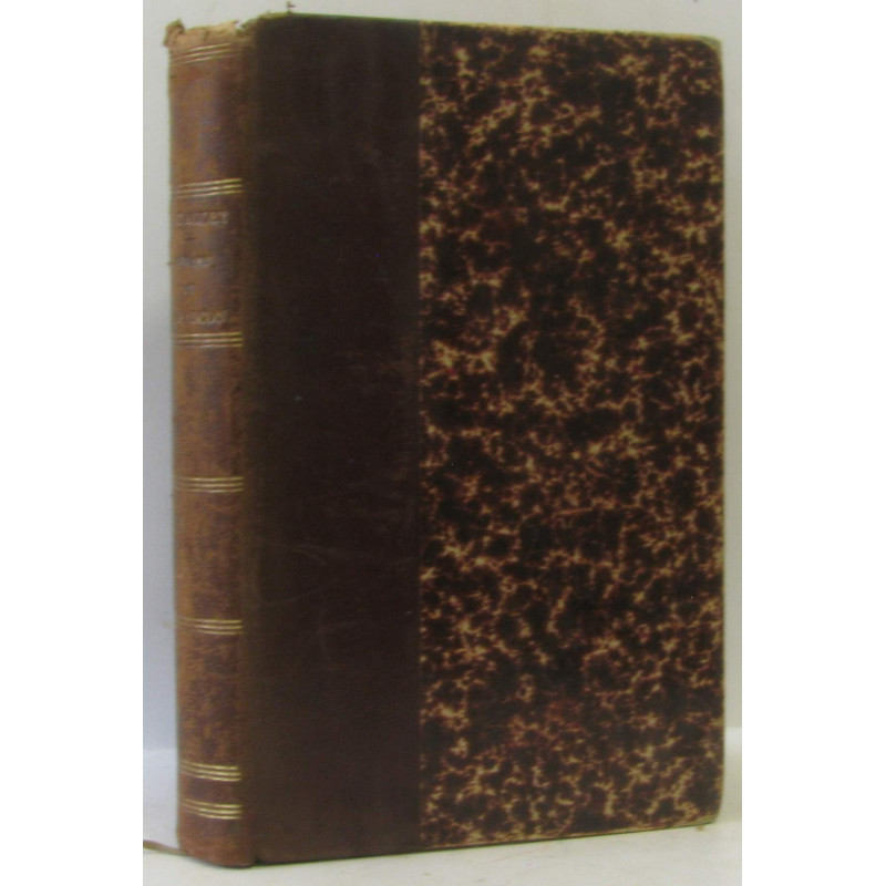 Tartarin de Tarascon - illustré par Girardet Montégut Myrbach...
