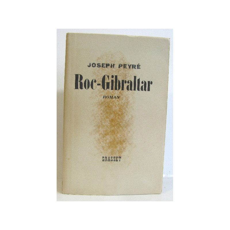 Roc-gibraltar