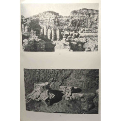 Le musée gréco-romain d'Alexandrie - VOLUME II - 1931-1932