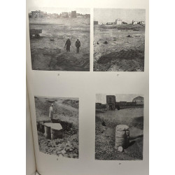 Le musée gréco-romain d'Alexandrie - VOLUME II - 1931-1932