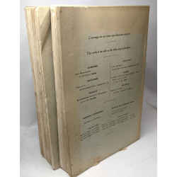 Annuaire de documentation coloniale comparée / Yearbook of...